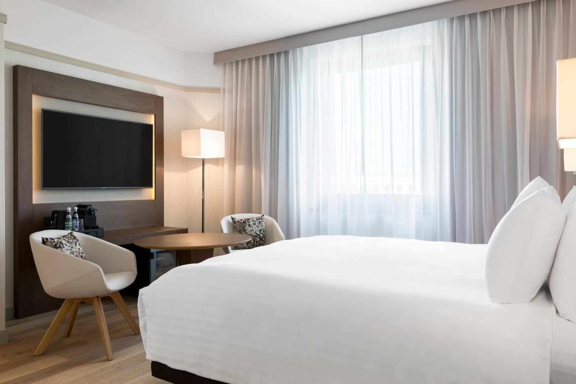 Ac Hotel By Marriott Breslavia Exterior foto